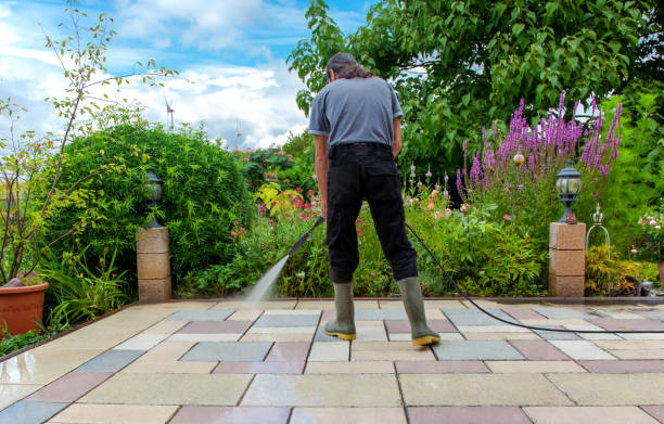 Best Parking Lot and Garage Cleaning  in Flora Vista, NM